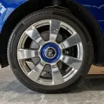 Rolls-Royce Cullinan 2020 из Китая