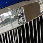 Rolls-Royce Cullinan 2020 из Китая