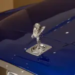 Rolls-Royce Cullinan 2020 из Китая