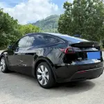 Tesla Model Y 2022 264 л.с. — лот 56820552 из Китая