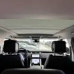 Land Rover Range Rover 2022 из Китая