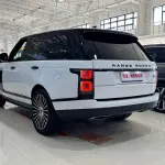 Land Rover Range Rover 2022 из Китая