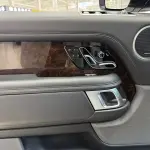 Land Rover Range Rover 2022 из Китая