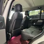 Land Rover Range Rover 2022 из Китая