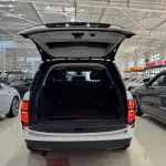 Land Rover Range Rover 2022 из Китая