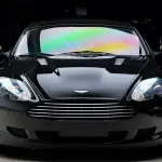 Aston Martin DB9 2009 из Китая