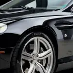 Aston Martin DB9 2009 из Китая