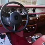 Rolls-Royce Phantom 2013 из Китая