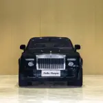 Rolls-Royce Phantom 2013 из Китая