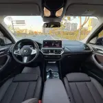 BMW X3 2023 245 л.с. — лот 56814949 из Китая