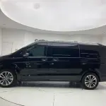 Mercedes-Benz V-Class 2024 из Китая