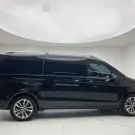 Mercedes-Benz V-Class 2024 из Китая