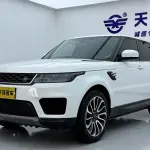 Land Rover Sport 2020 из Китая
