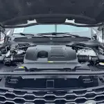 Land Rover Sport 2020 из Китая