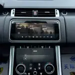 Land Rover Sport 2020 из Китая