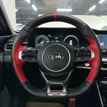 Kia K5 2020 из Китая