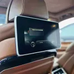 BMW 7 Series 2019 326 л.с. из Китая