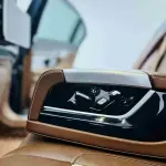 BMW 7 Series 2019 326 л.с. из Китая
