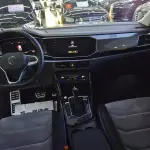 Volkswagen X 2022 из Китая