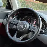 Audi A4L 2019 190 л.с. из Китая