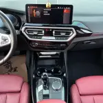 BMW X3 2022 184 л.с. 184 л.с. из Китая