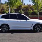 BMW X3 2022 из Китая
