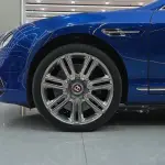 Bentley Continental 2017 из Китая