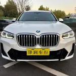 BMW X3 2022 184 л.с. 184 л.с. из Китая