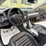 Volkswagen Passat 2015 из Китая