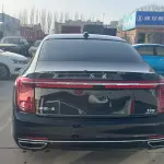 Hongqi Hongqi H9 2021 из Китая
