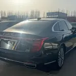 Hongqi Hongqi H9 2021 из Китая