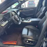 Hongqi Hongqi H9 2021 из Китая
