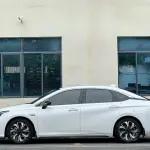Aion AION S 2022 из Китая