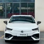 Aion AION S 2022 из Китая