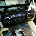 Toyota Alphard 2018 301 л.с. из Китая