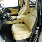 Toyota Alphard 2018 301 л.с. из Китая
