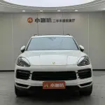 Porsche Cayenne 2021 из Китая