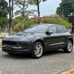 Porsche Macan 2023 265 л.с. — лот 56809457 из Китая