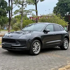 Porsche Macan 2023 265 л.с. — лот 56809457 из Китая