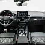 Audi RS 5 2024 из Китая