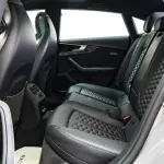 Audi RS 5 2024 из Китая