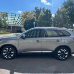Mitsubishi Outlander 2020 из Китая