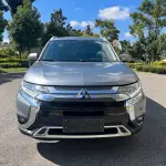Mitsubishi Outlander 2020 из Китая