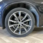 BMW X3 2023 из Китая