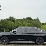 Chery Arrizo 8 2023 из Китая