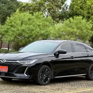 Chery Arrizo 8 2023 из Китая