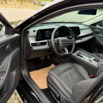 Chery Arrizo 8 2023 из Китая