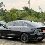Chery Arrizo 8 2023 из Китая