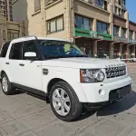 Land Rover Discovery 2013 из Китая
