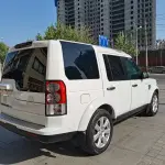 Land Rover Discovery 2013 249 л.с. 249 л.с. из Китая